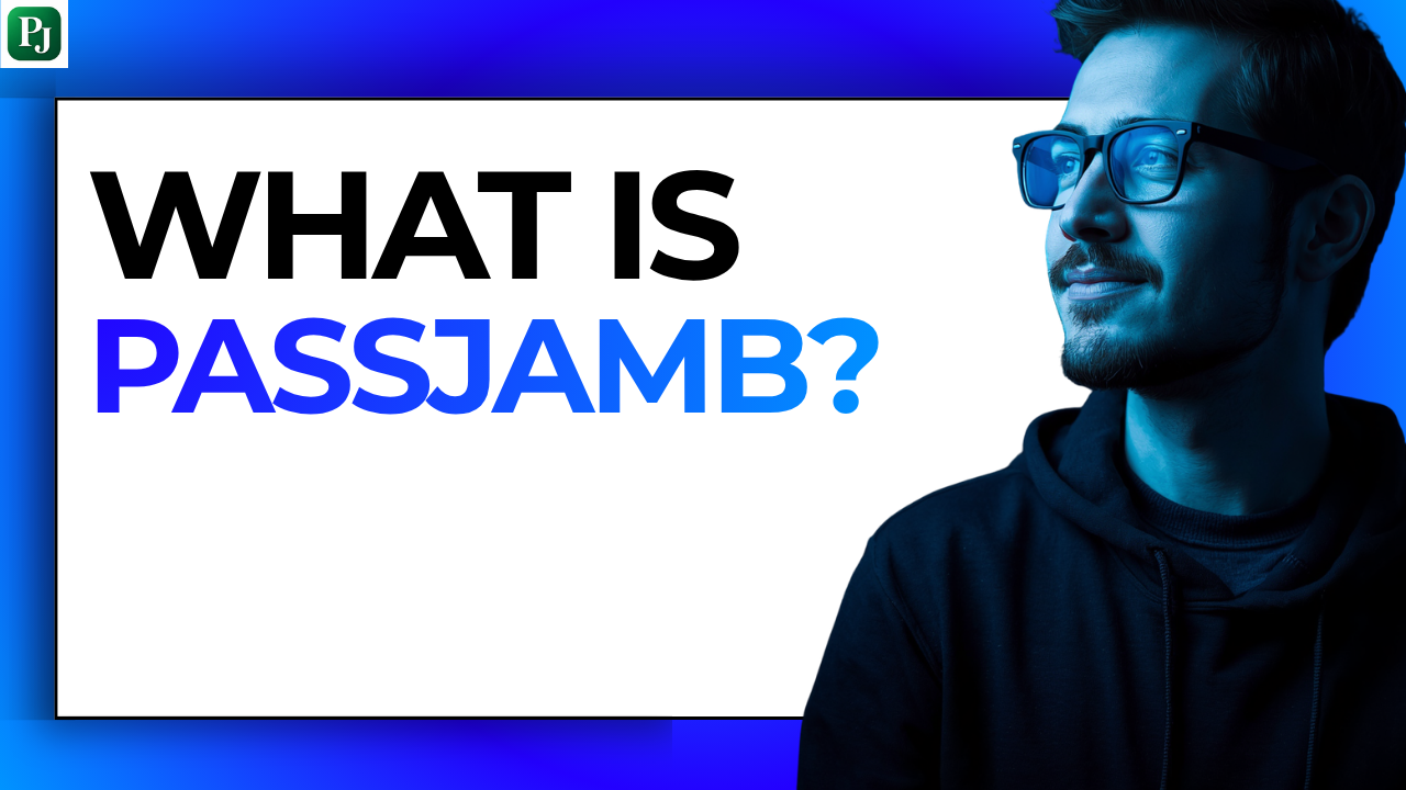 What is PassJAMB? A Complete Guide for Nigerian JAMB Students